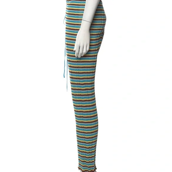 Paloma Wool
Striped Straight Leg Pants - Picture 2 of 6